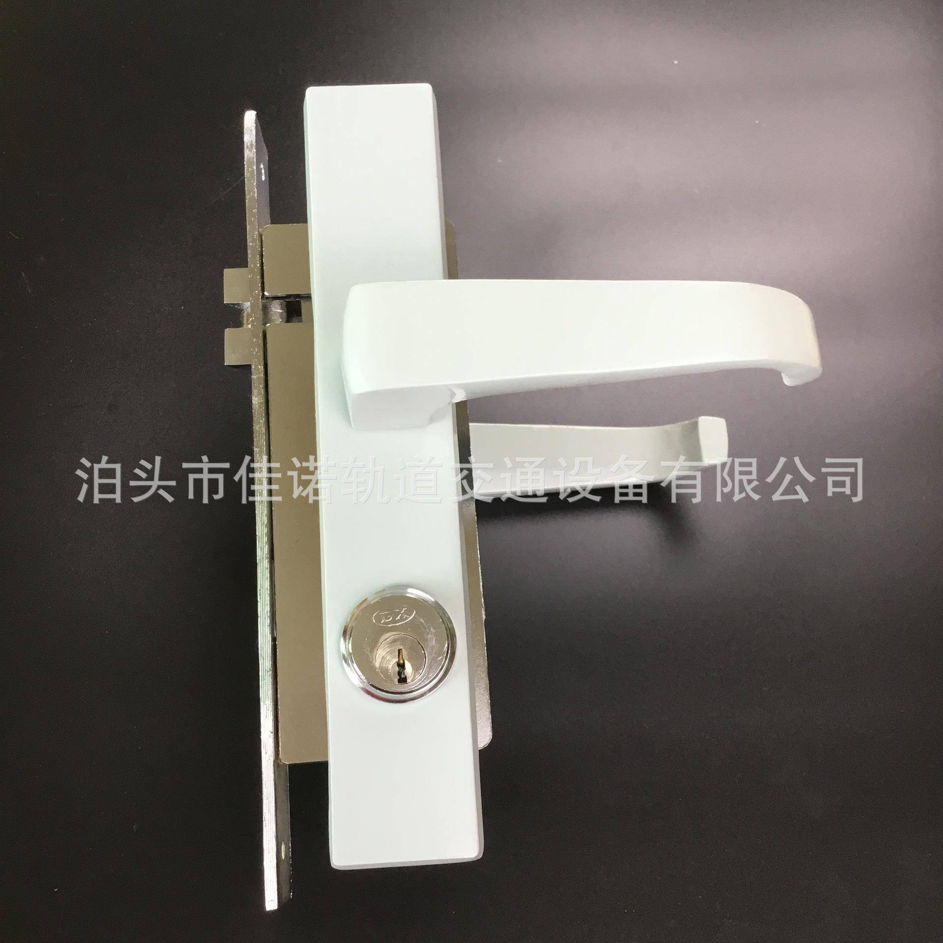 25型火车门锁门锁厕所门锁火车2号侧门门锁岗亭门锁25型车2号