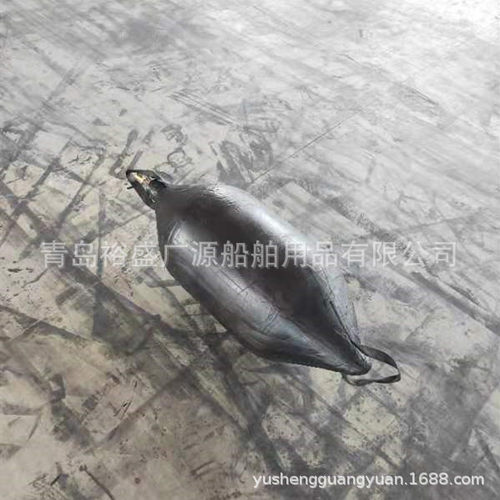 闭水试验用管道封堵气囊