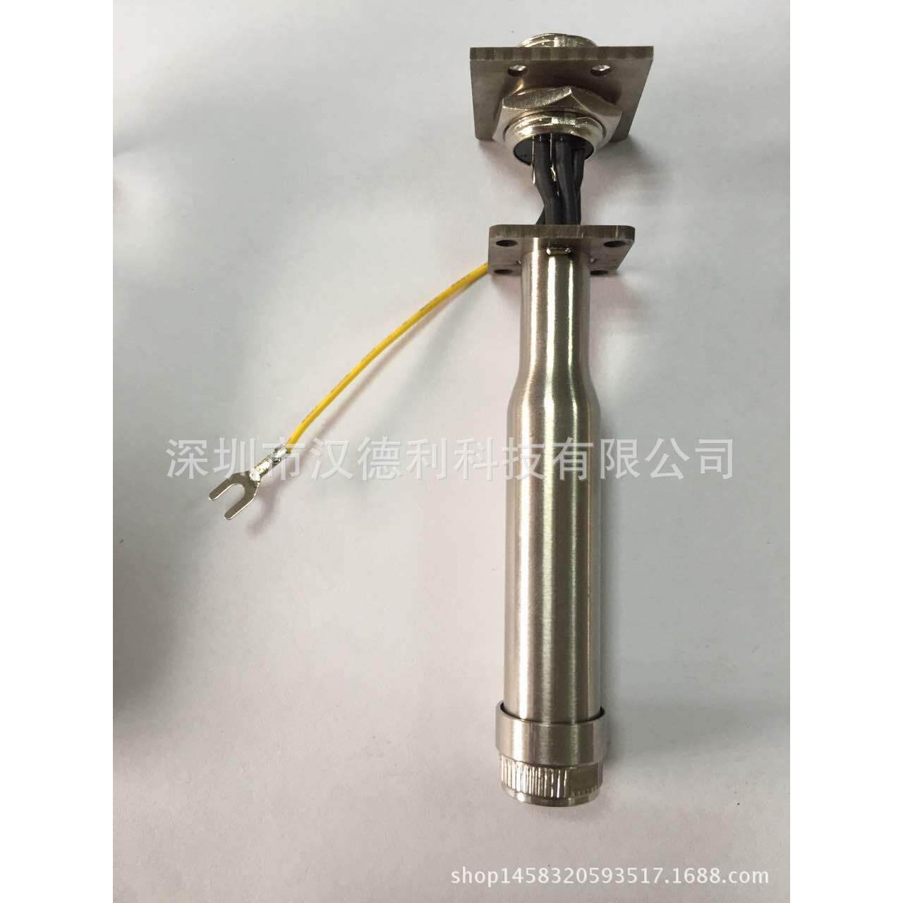 直销151自动焊锡机发热芯151自动焊锡机器人