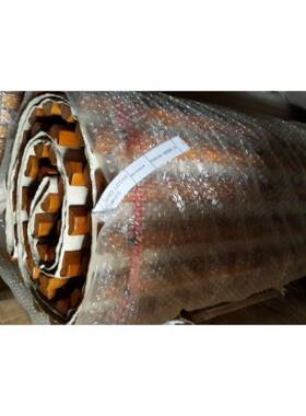 FA016自动混棉机FA016-0600-5角钉帘结合件