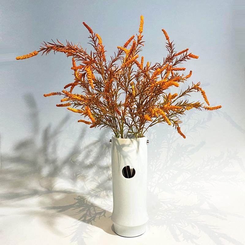 创意花插花器摆件陶瓷花瓶玄关装饰摆设装饰花艺套装,工业油品/胶粘/化学/实验室用品,其他实验室设备,淘宝优惠券,粉丝福利购,淘宝优惠卷