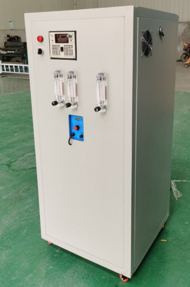 工业用次氯酸水微酸水电解消毒水发生器工业用次氯酸水