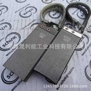Schunk风电主碳刷A41X20 100A24X风力发电机滑环相电刷