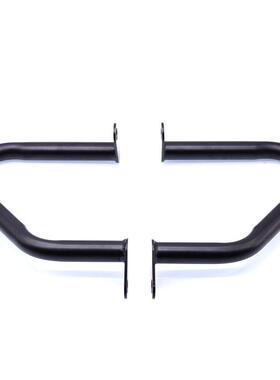 适用凯旋BonnevilleT120Thruxton1200保险杠发动机护杠