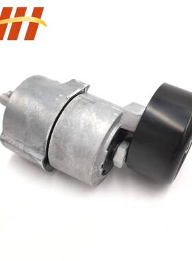 生产工厂适用于现代起亚涨紧轮总成涨紧器25281-25000