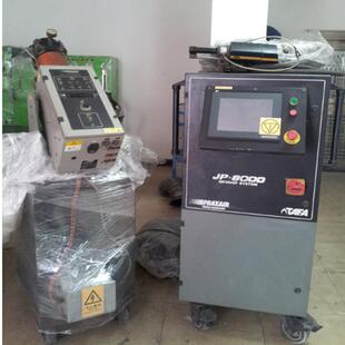 超音速喷涂机JP5000碳化钨喷涂加工热喷涂加工