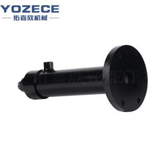 其他气动元 FB后法兰型 件重型工程液压油缸HSG