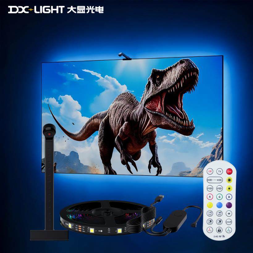 usb电视同屏氛围灯智能灯带随屏抓取电视屏幕同步rgb幻彩电视灯带,工业油品/胶粘/化学/实验室用品,其他实验室设备,淘宝优惠券,粉丝福利购,淘宝优惠卷