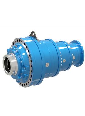 BREVINI减速机D系列减速器电机柱塞泵