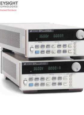 是德66309B/66309D双路输出移动通信直流电源是德直流电源