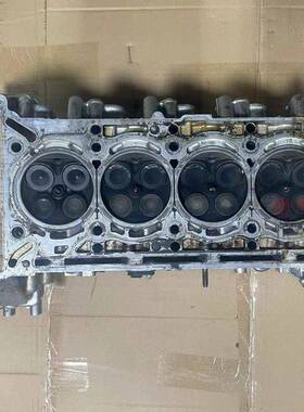 适用奔驰271860C180C200E260LE200GLK200缸盖中缸曲轴