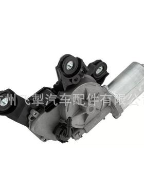 AU-DIQ74M0955711A后挡风玻璃雨刮器电机4M0955711A