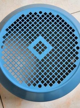 电动机配件ABB电机配件/ABB电机风扇罩M2BAX160L4A/M2BAF160