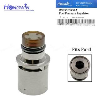 适用于福特汽车配件新款 高品质燃油压力调节器D3B59C375AA