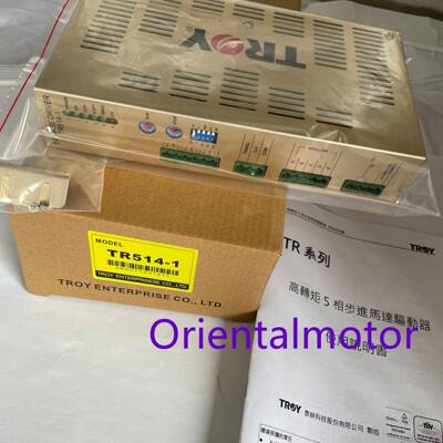 泰映驱动器TR22-1/TR22-2/DB120-2/TR22B