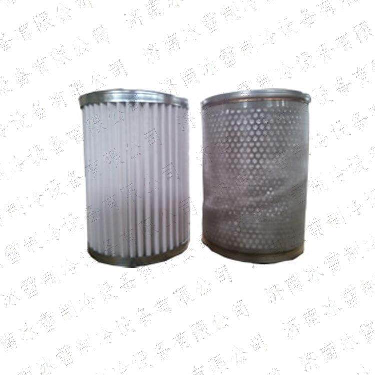 欧达法斯克FRE-100吸气过滤器温度应用范围：-50°C~+100°C