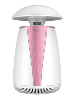 格林盈璐LED诱蚊灯多色氛围灯室内孕妇婴儿捕蚊子苍蝇灭GM936