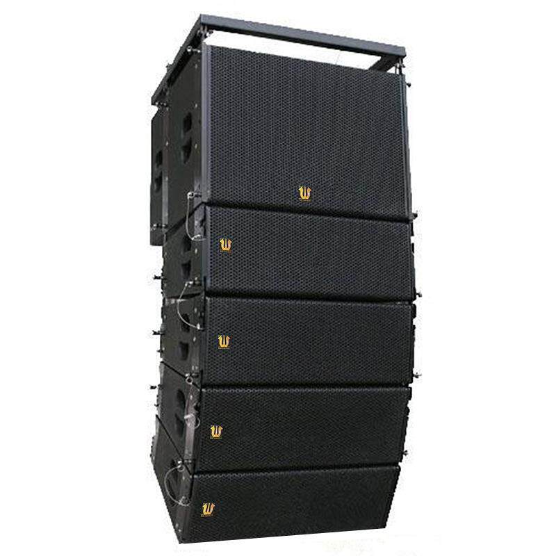 零售专业音响设备舞台演出15寸音箱声控舞台灯摇滚音响