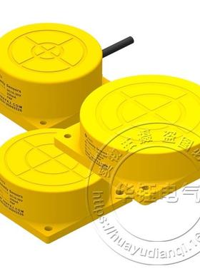 接近开关GA9-2195024V两线制常开10-30VDC100mASn:80mm可调