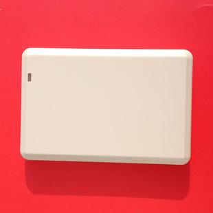 rfid读写器LJYZN-105超高频读写器915M桌面写卡器USB2017版