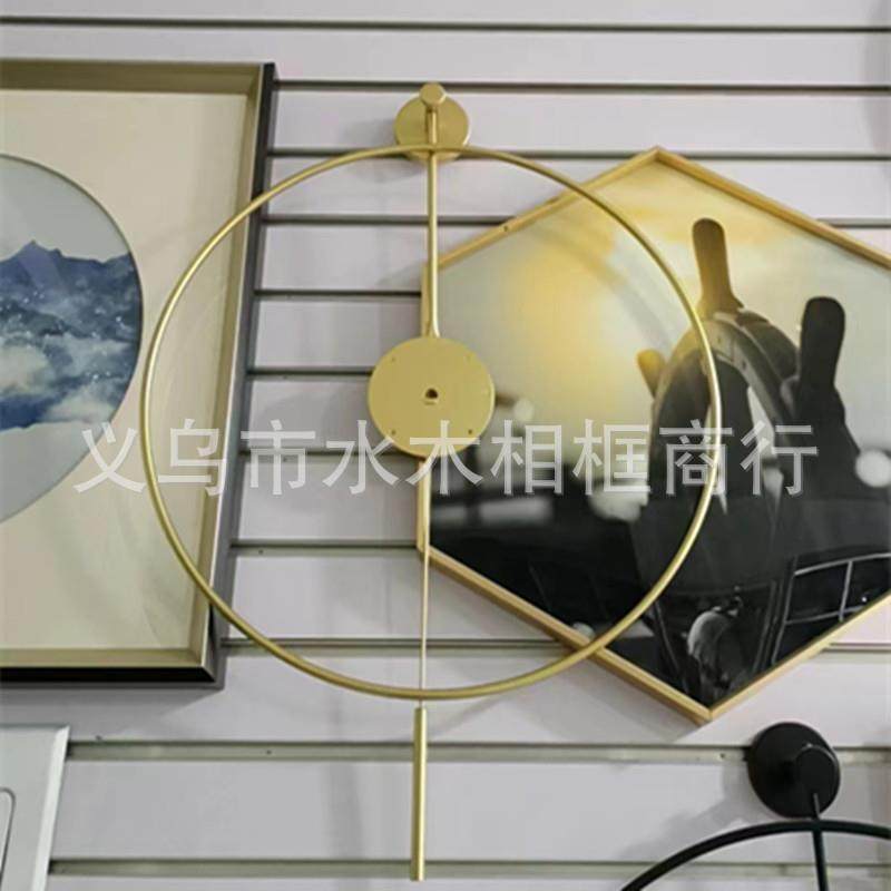 摇摆钟表挂钩创意摆臂静音机芯钟表配画铁艺配件,纺织面料/辅料/配套,纺织机械配件,淘宝优惠券,粉丝福利购,淘宝优惠卷