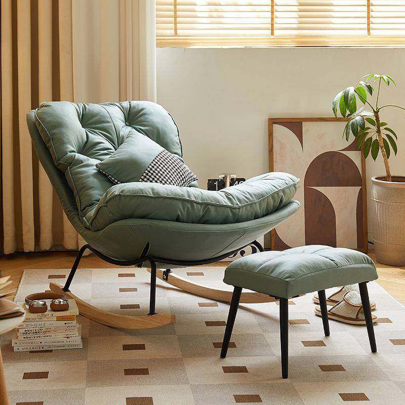 懒人沙发阳台休闲椅子摇摇椅大人躺椅沙发舒适沙发椅客厅双人摇椅,农用物资,其他肥料,淘宝优惠券,粉丝福利购,淘宝优惠卷