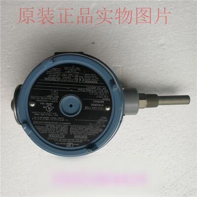 现货原装UE温度变送器B121-120量程0~225F/-17.8~107.2C无包装