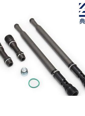 发动机燃油柴油管组件6.0L适用04-10福特E350F2506E7Z-9A332-A