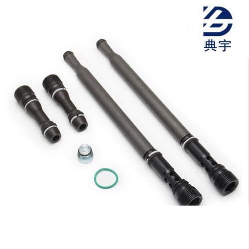 发动机燃油柴油管组件6.0L适用04-10福特E350F2506E7Z-9A332-A