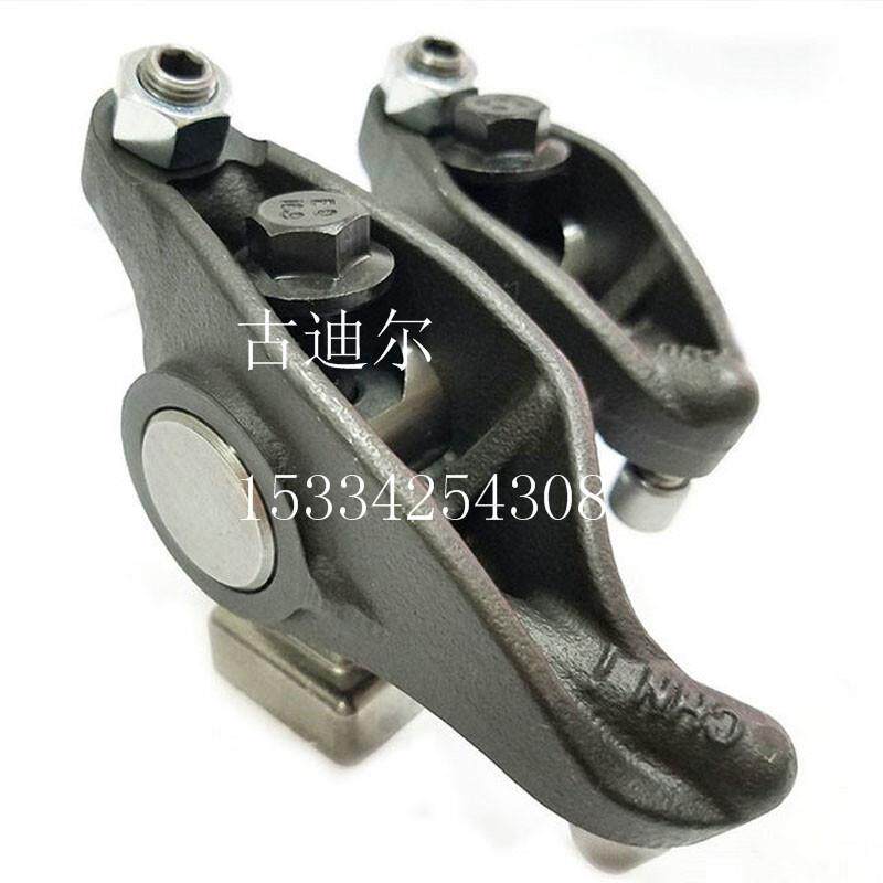 适用于东风康明斯6BT发动机配件气门摇臂总成3910815现货供应