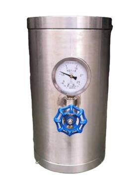 ZYA-8000胶胆气囊式水锤吸纳器