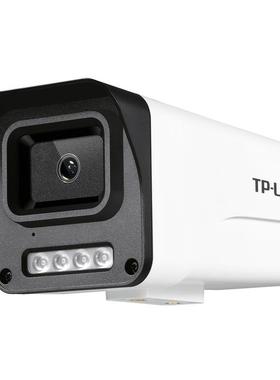 TPTL-IPC534EP-4300万PoE音频TP飞鹰534EP-W4全彩TL-IPC534E-W