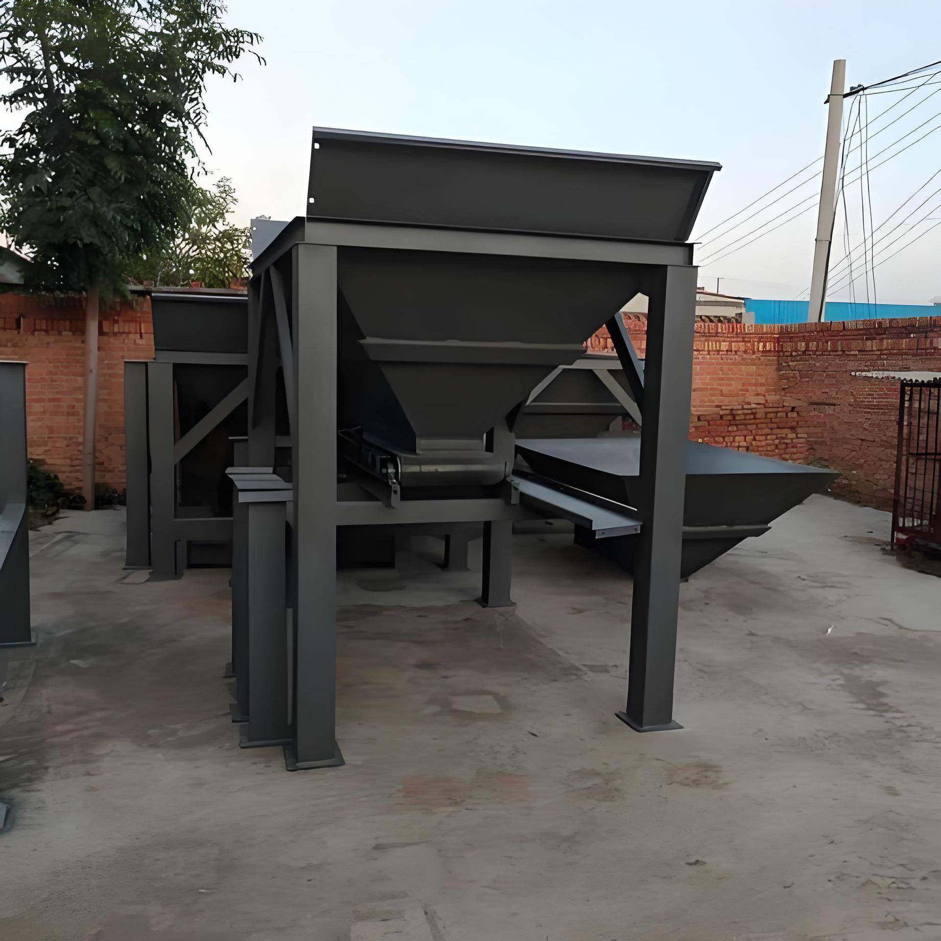 单双料斗沙土装袋机小型沙子泥土装袋机全自动沙子打包机,纺织面料/辅料/配套,纺织机械配件,淘宝优惠券,粉丝福利购,淘宝优惠卷