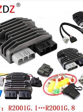 适用于HondaCBR650F600RRPolaris4012941FH020AA2001G.1