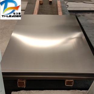 TC4钛合金板设备用钛板TA1 TA2纯度钛板规格全可零切