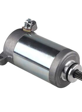 启动马达适用KawasakiKLF220Bayou22021163-113018716