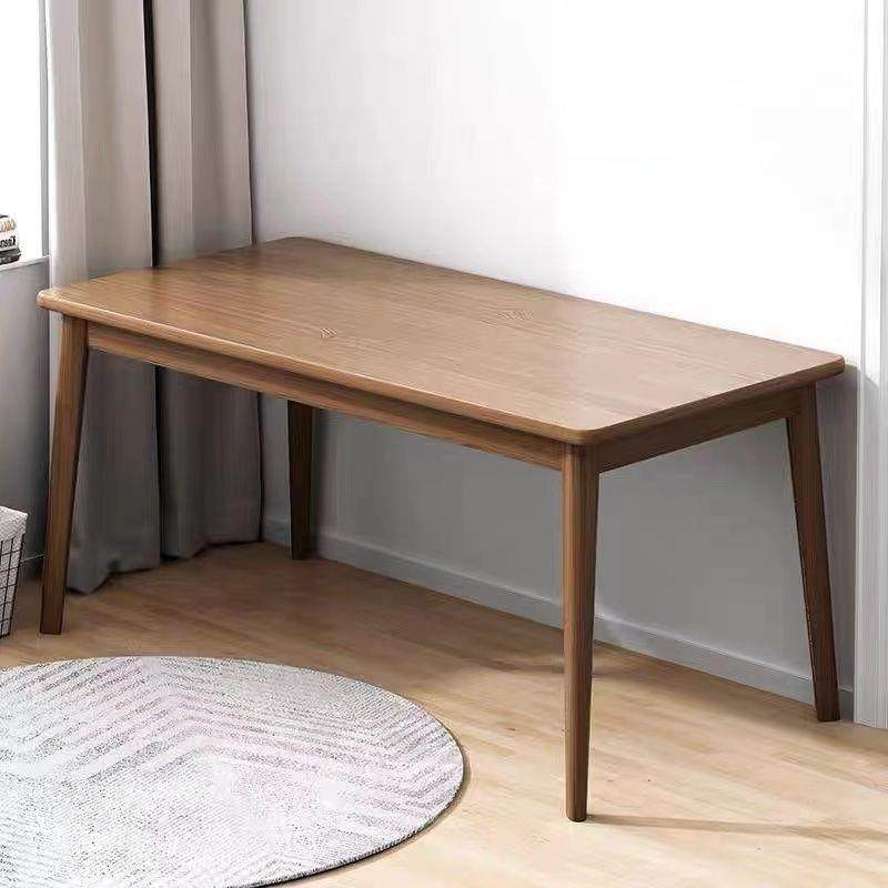 电脑桌家用台式简约办公桌子卧室实木腿写字桌简易学生学习瑞之银,农用物资,其他肥料,淘宝优惠券,粉丝福利购,淘宝优惠卷