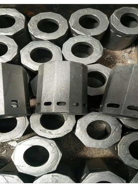 无锡耐磨不锈钢锅炉风帽流化床锅炉ZG8Cr26ni4mn3nre风帽