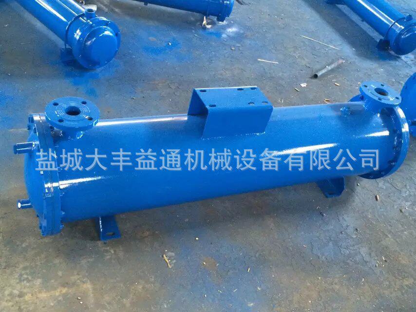 定GLCGLL列管式冷却器FLBR2LQFW冷却器