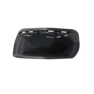 适用于雪佛兰索罗德1500后杠脚踏板底座20192020