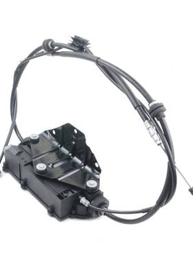 59700-B880059700-2W800适用于现代停车制动器