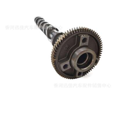 原厂24200-2F601适用于现起亚汽车配件排气凸轮轴242002F601