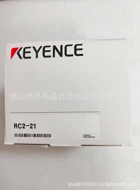 基恩士OP-87286GL-RC20GL-RC20MGL-RC20SOP-97672RC2-21