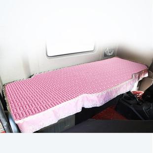 大货车卧铺垫夏季 卧铺垫 卧铺凉垫解放J6P德龙天龙夏季