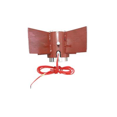 轴力计振弦式反力计振弦式轴力计反力计钢支撑轴力计荷载计