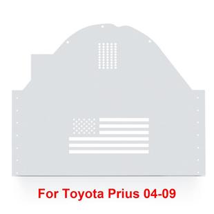 催化转换器护板护板猫盾/保护/防御者适用2004-2009普锐斯