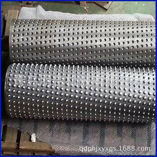 长期生产压花辊花纹传送筒规格多样