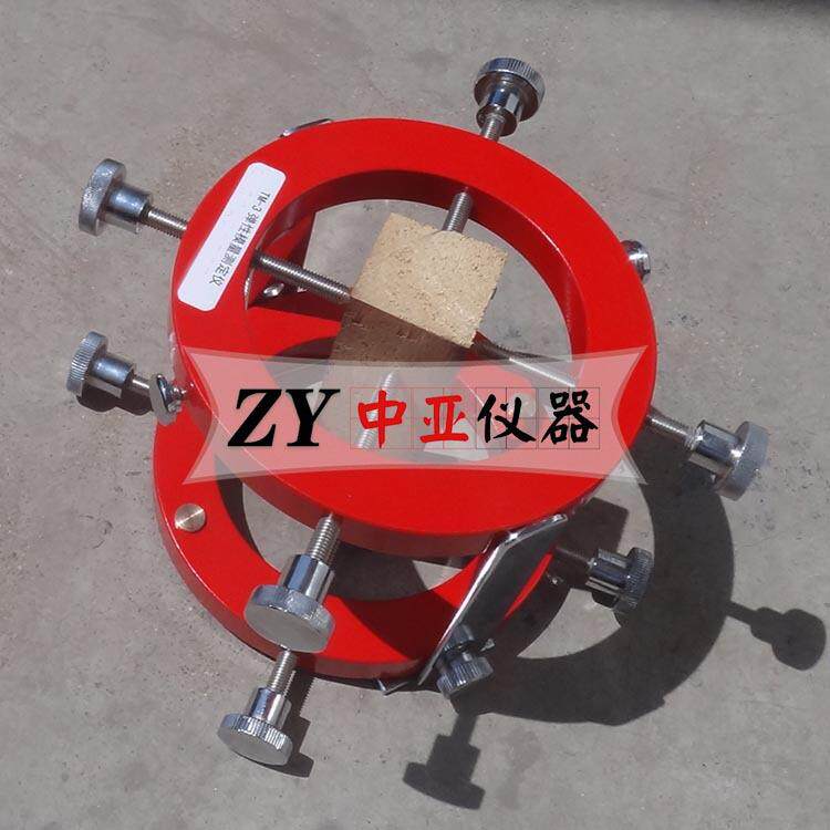 水泥弹性模量测定仪弹性模量测定仪混凝土弹性模量测定仪