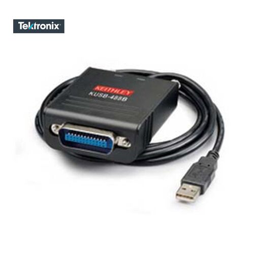 Keithley吉时利KUSB-488B接口适配器USB-GPIB