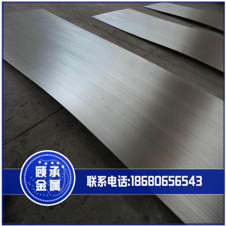 供应TC4钛合金板耐海水腐蚀6Al-4V钛合金板GR5钛合金板